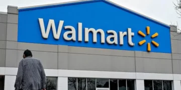 Walmart Tells Chinese Suppliers to Absorb Cost of Trump’s Tariffs