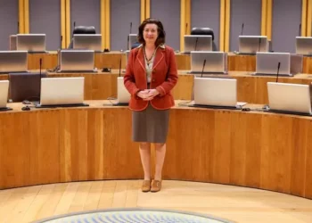 We want your questions to put to Wales’ First Minister Eluned Morgan