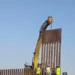 Trump Begins Construction of Texas Border Wall Canceled by Biden
