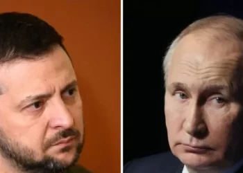 Report: Ukraine Agrees to 30-Day Ceasefire, Now Attention Turns to Moscow