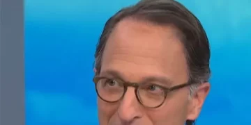 Weissmann: AG Bondi, Press Sec Leavitt Comments Leading to ‘Constitutional Crisis’