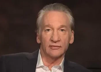 Maher: Emanuel, Newsom, Buttigieg Will Run in ’28, Are Already ‘Moving’ to Center