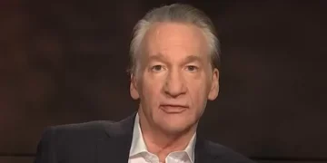 Maher: Emanuel, Newsom, Buttigieg Will Run in ’28, Are Already ‘Moving’ to Center