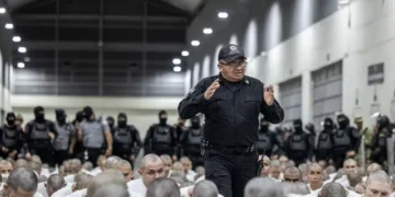 White House: Tren de Aragua Aliens Were Already Removed When D.C. Judge Ordered Block on Deportations