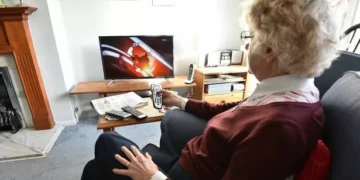 How much more you’ll pay for your TV licence in April