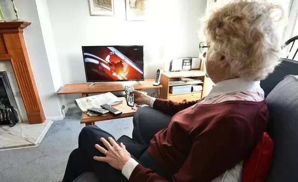 How much more you’ll pay for your TV licence in April