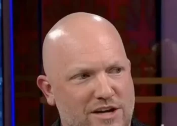 MSNBC Guest: Ukrainians Are ‘More American Than We Are’