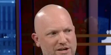 MSNBC Guest: Ukrainians Are ‘More American Than We Are’