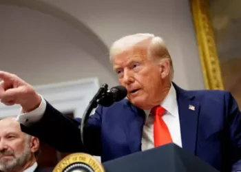 Trump Scores Victory For U.S. As Ontario Backs Down on Electricity Charges