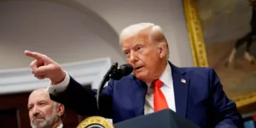 Trump Scores Victory For U.S. As Ontario Backs Down on Electricity Charges