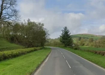 Person airlifted to hospital with life-changing injuries after crash