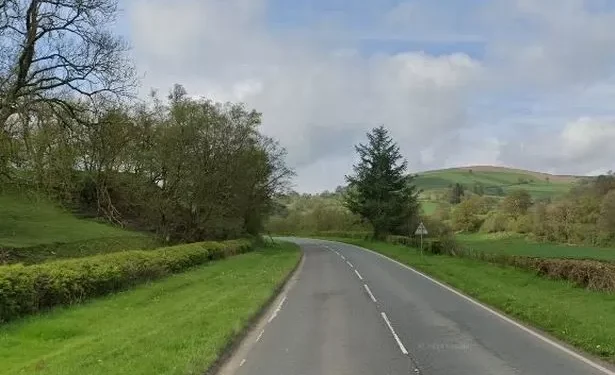 Person airlifted to hospital with life-changing injuries after crash