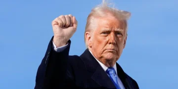 Trump plans his tariff ‘Liberation Day’ with more targeted push