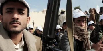 Trump Orders ‘Powerful Military Action Against the Houthi Terrorists’