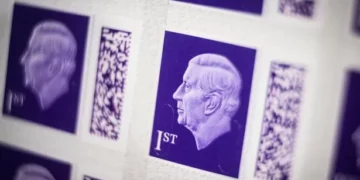 Royal Mail hikes price of stamps for second time in four months