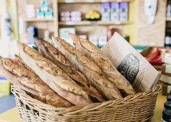 Welsh bakery that’s ‘worth-the-detour’ named one of the best in the UK