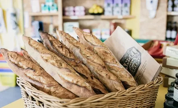 Welsh bakery that’s ‘worth-the-detour’ named one of the best in the UK