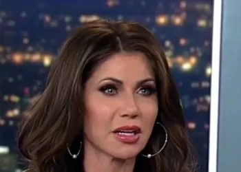 Noem Says ICE Leakers Have Been Identified and Are Facing Prosecution