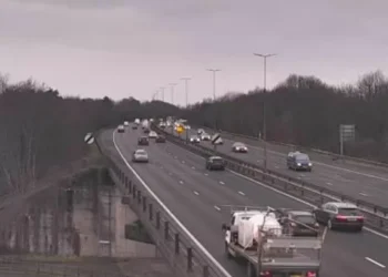 M4 closures in Wales as nine places set for disruption this week