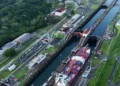 Reports: Defense Secretary Pete Hegseth Requests Military Options for Unfettered Panama Canal Access