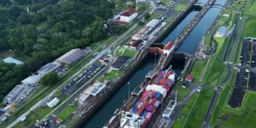 Reports: Defense Secretary Pete Hegseth Requests Military Options for Unfettered Panama Canal Access
