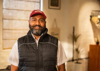 Two Brothers Organic Farms investing in tech to ensure supply-chain transparency