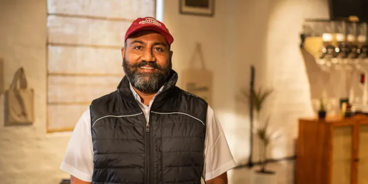 Two Brothers Organic Farms investing in tech to ensure supply-chain transparency