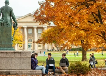 Cornell student faces deportation after pro-Palestinian protests amid Trump’s crackdown