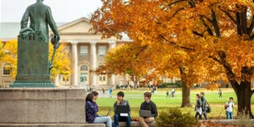 Cornell student faces deportation after pro-Palestinian protests amid Trump’s crackdown