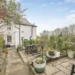 Inside quarryman’s cottage with amazing rural views and a ‘perfect location’
