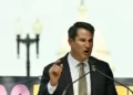 Alex Marlow: ‘Moderate’ Dem Rep. Seth Moulton Uses Tesla Terrorism Epidemic to Attack Trump