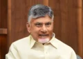 AP’s SIPB approves ₹1.21 lakh cr investments across industries