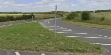 Young boy suffers very serious injuries in Skoda, Volvo and Peugeot crash