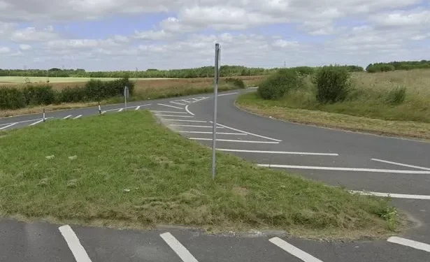 Young boy suffers very serious injuries in Skoda, Volvo and Peugeot crash