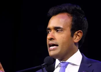 Vivek Ramaswamy Proposes Eliminating Income Tax in Ohio