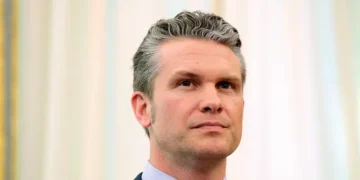Defense Secretary Pete Hegseth Responds to Atlantic Report: ‘Nobody Was Texting War Plans’