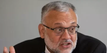 Marco Rubio Bans South African Ambassador from U.S. for Accusing Trump of Leading White Supremacist Movement