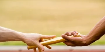 Teen Track Runner Who Bashed Opponent’s Head with Baton Charged with Assault and Battery