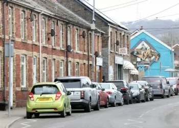 ‘People are scared to go out after 6pm’: The valley town feeling held hostage by naughty children