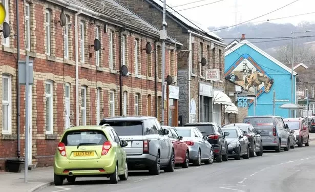 ‘People are scared to go out after 6pm’: The valley town feeling held hostage by naughty children