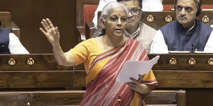 Parliament approves Finance Bill, completes FY26 Budget exercise