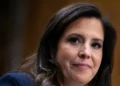 Donald Trump Pulls Elise Stefanik’s Nomination as U.N. Ambassador to Protect House Majority