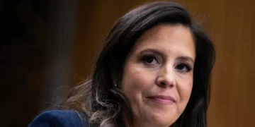 Donald Trump Pulls Elise Stefanik’s Nomination as U.N. Ambassador to Protect House Majority