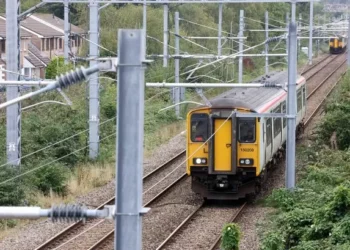 Three Welsh stations among the 10 worst-performing in the UK