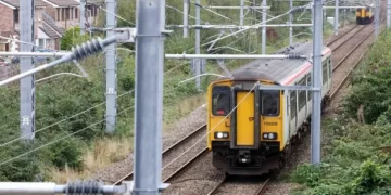 Three Welsh stations among the 10 worst-performing in the UK