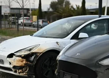 Raskin: Anti-Tesla Violence Is Wrong, Is ‘Kind of Civil Disorder’ ‘Licensed by Donald Trump’