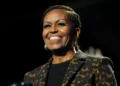 Former US first lady Michelle Obama and her brother to launch podcast