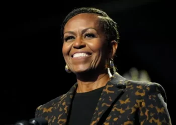 Former US first lady Michelle Obama and her brother to launch podcast