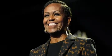 Former US first lady Michelle Obama and her brother to launch podcast