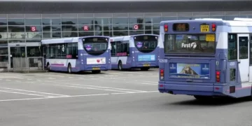 Full list of all the bus fares that have risen in Wales